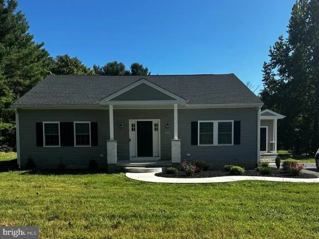 632 Royal Ave, FRANKLINVILLE