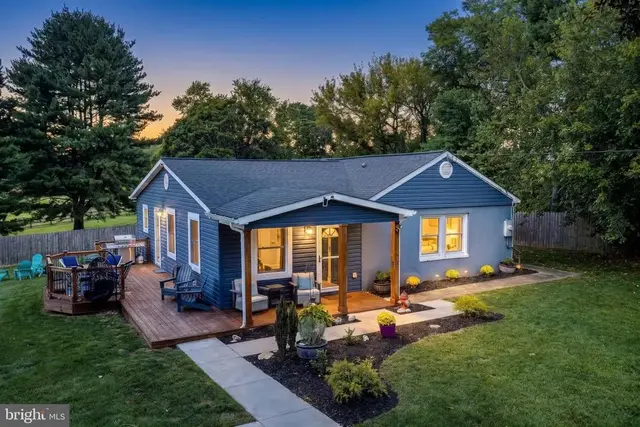 5326 Sweet Air Rd, Baldwin