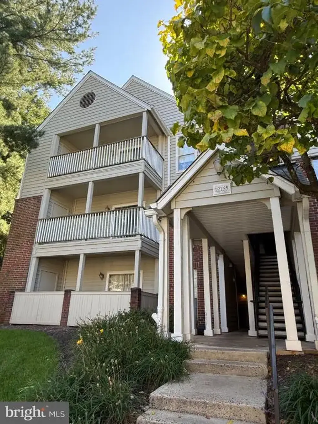 12155 Penderview Ter #821, FAIRFAX