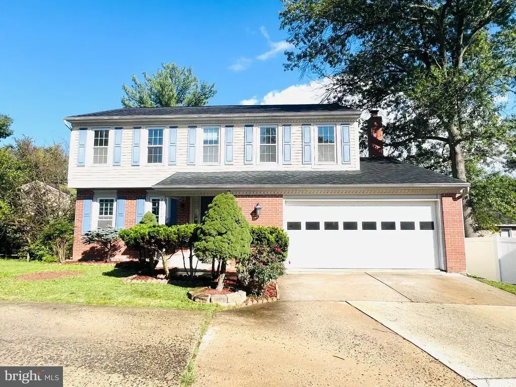 20417 Peridot Ln, GERMANTOWN