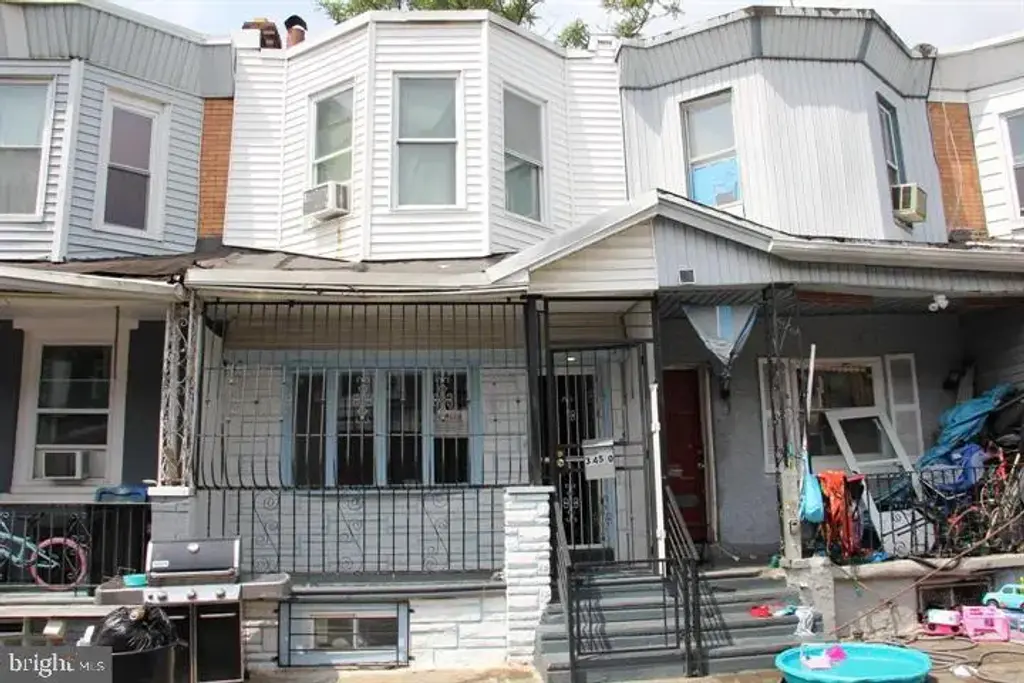 3450 Tampa St, PHILADELPHIA
