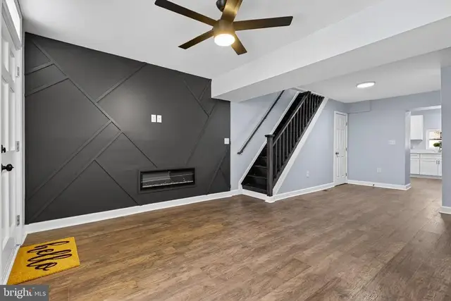 1212 W Lombard St, Baltimore