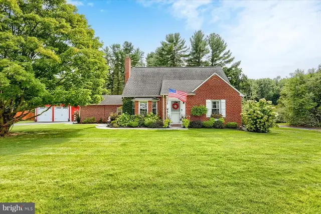 4109 Webster Rd, Havre De Grace
