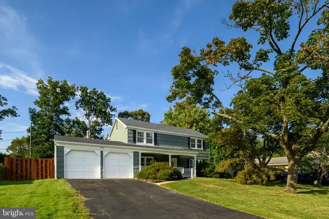 12009 Twin Cedar Lane Ln, Bowie