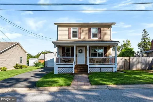 4 E Keystone Ave, Wilmington