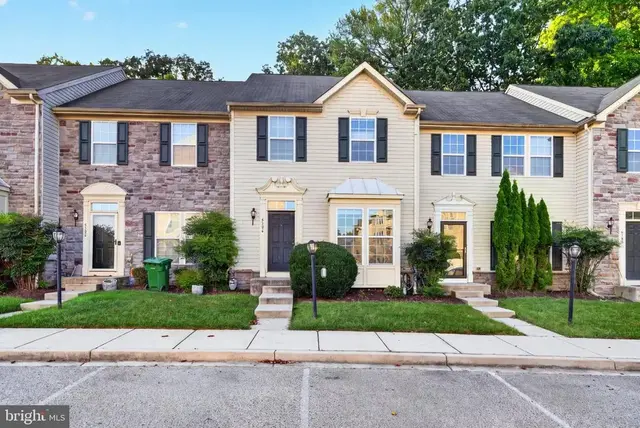 5304 Wyndholme Circle Cir #73, Baltimore