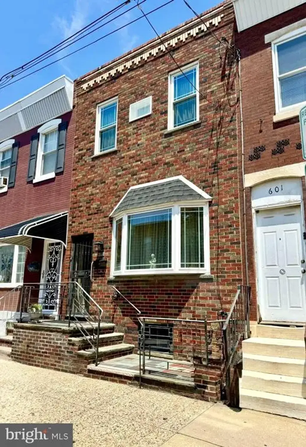 603 Morris St, PHILADELPHIA