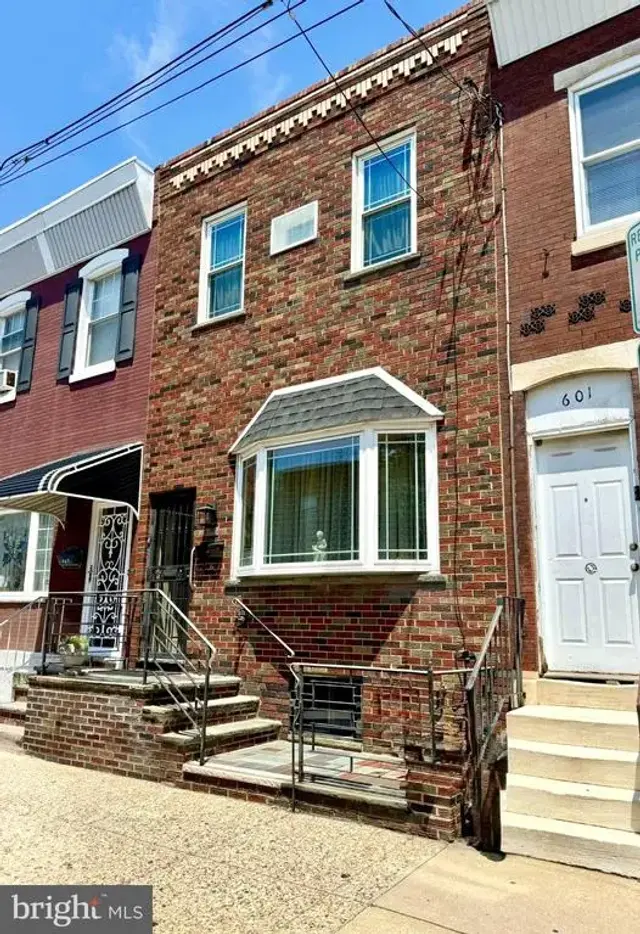 603 Morris St, Philadelphia