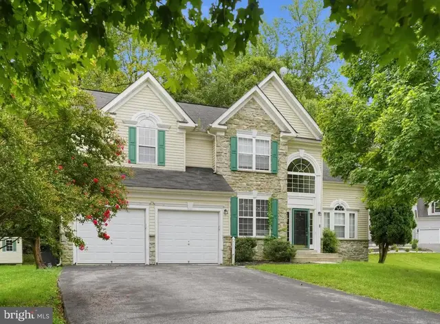 7413 Checkerberry Way, Upper Marlboro