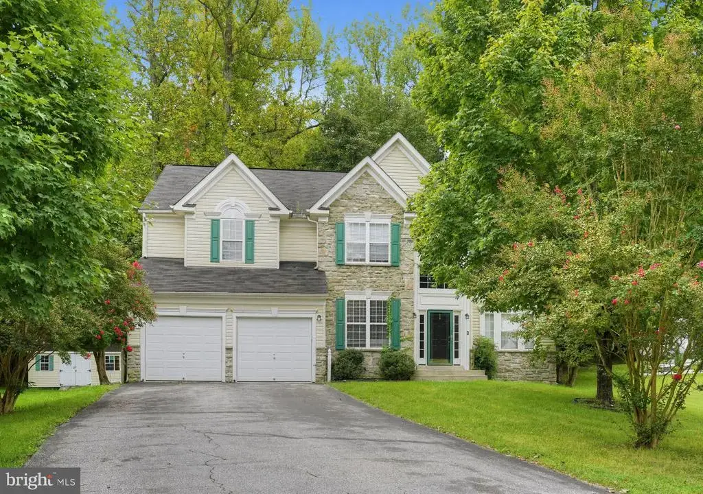 7413 Checkerberry Way, UPPER MARLBORO