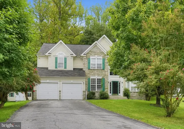 7413 Checkerberry Way, Upper Marlboro