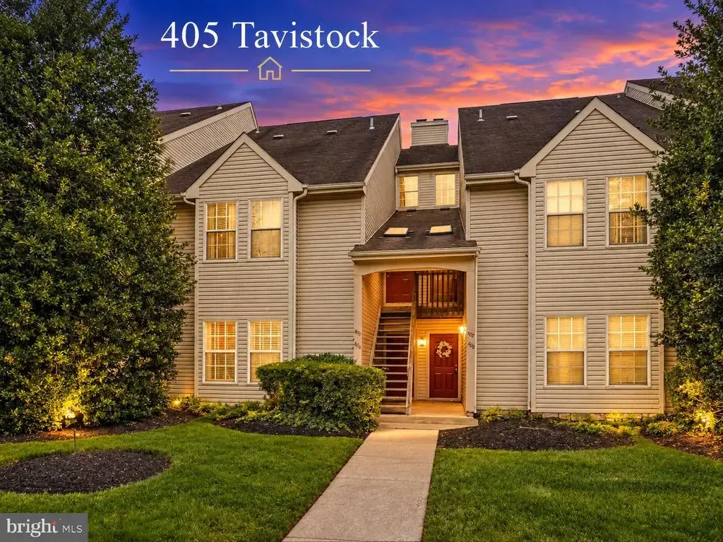 405 Tavistock Rd, CHERRY HILL