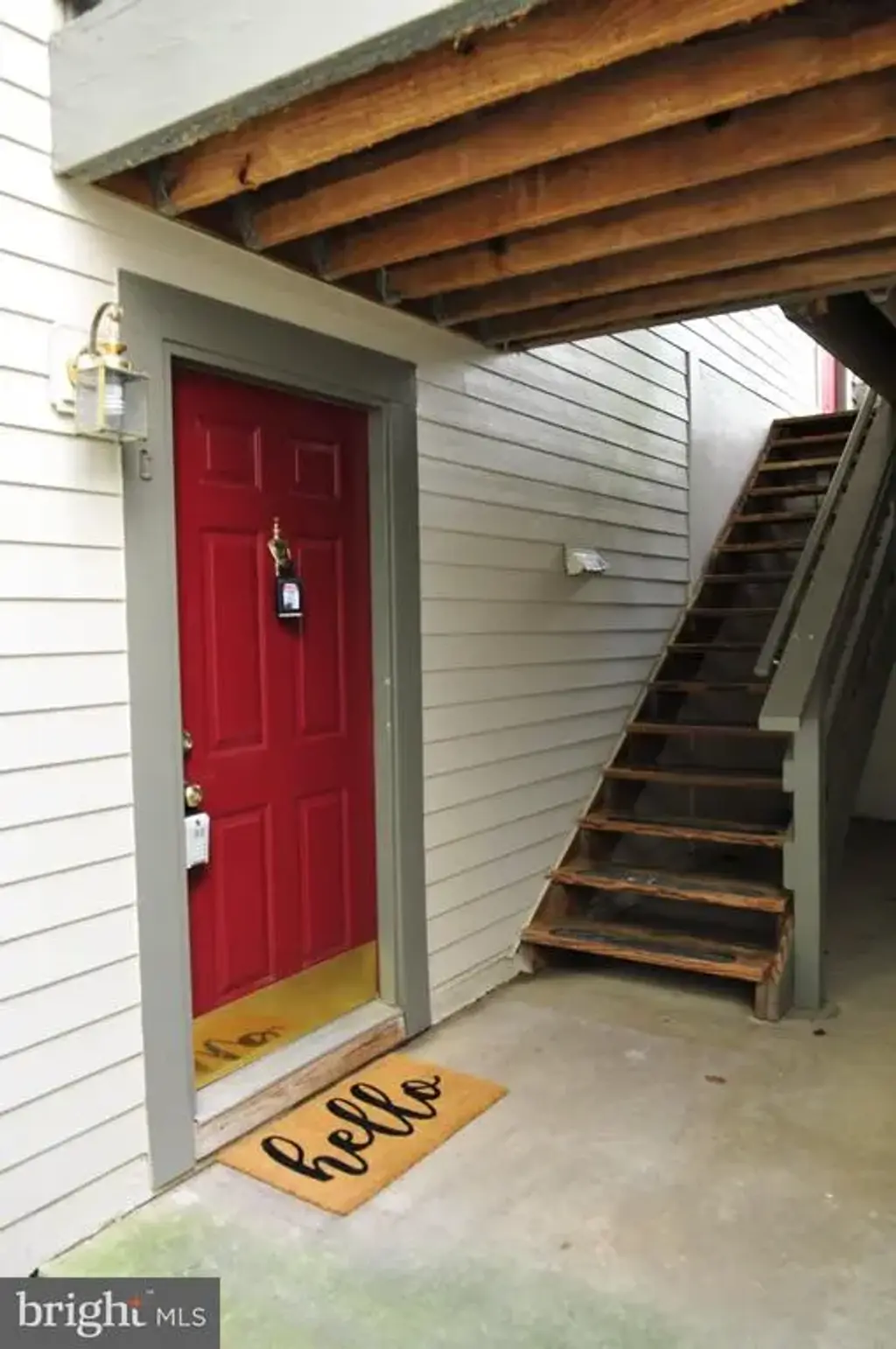 2221 Lovedale Ln #c, RESTON