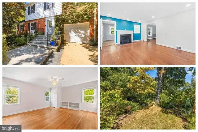 415 Schuyler Rd, Silver Spring