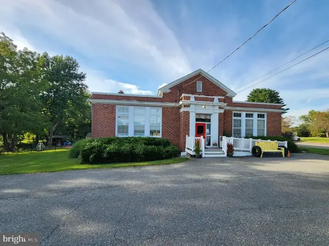 12536 Harford, Hydes