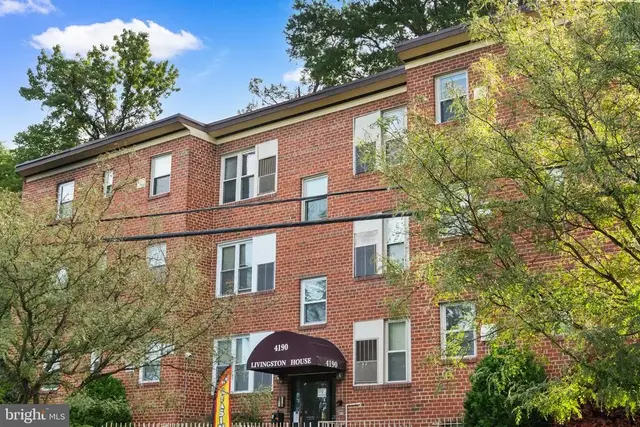 4190 Livingston Se, Washington