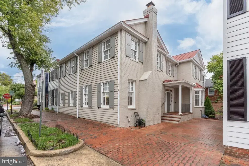 504 S Pitt St, ALEXANDRIA