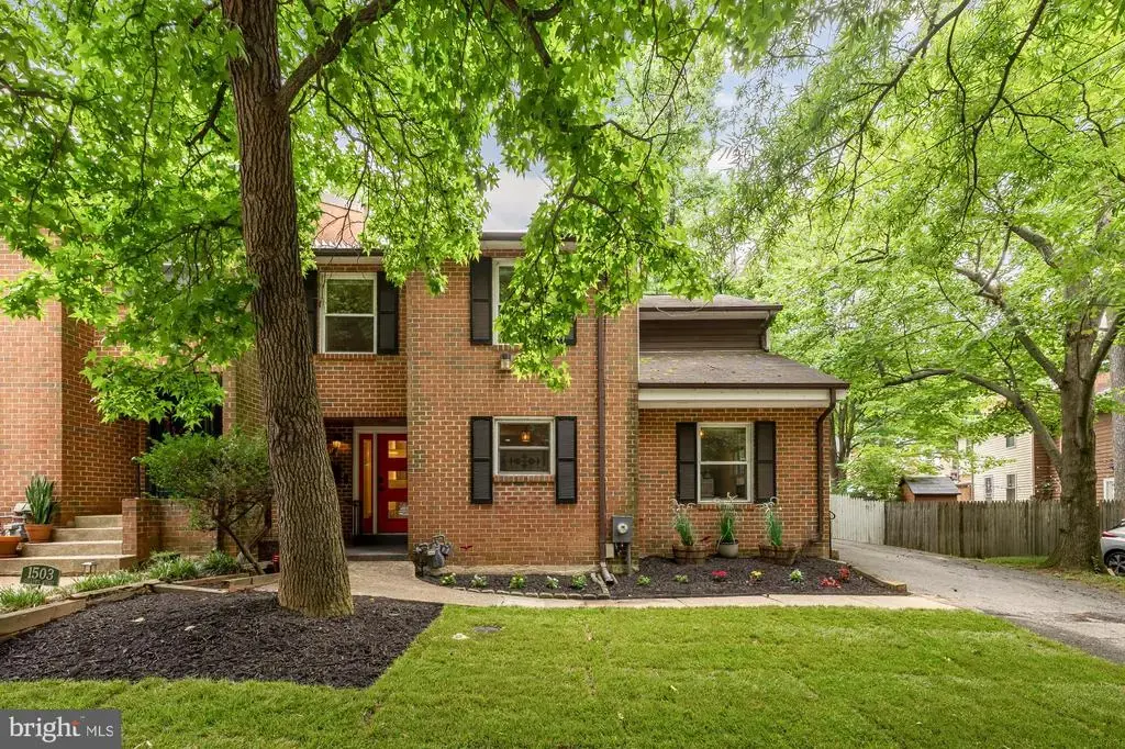 1501 Gallatin St Ne, WASHINGTON