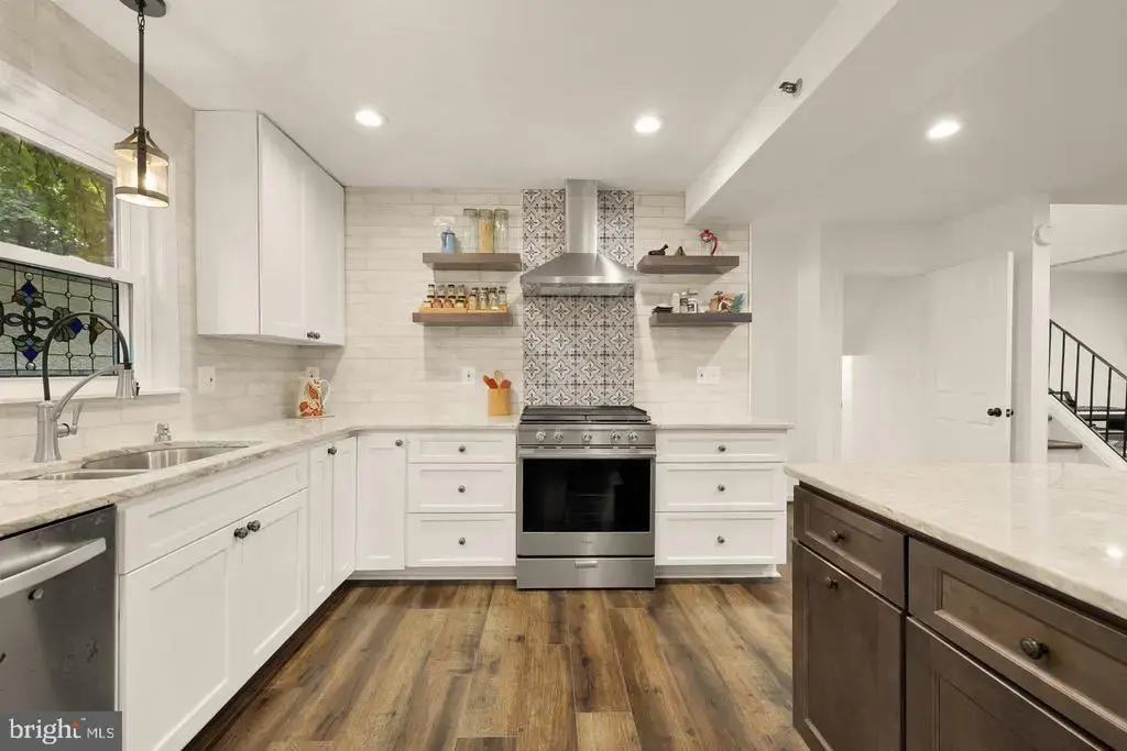 1501 Gallatin St Ne, WASHINGTON