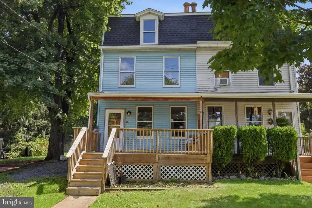 450 New York Ave, COLUMBUS