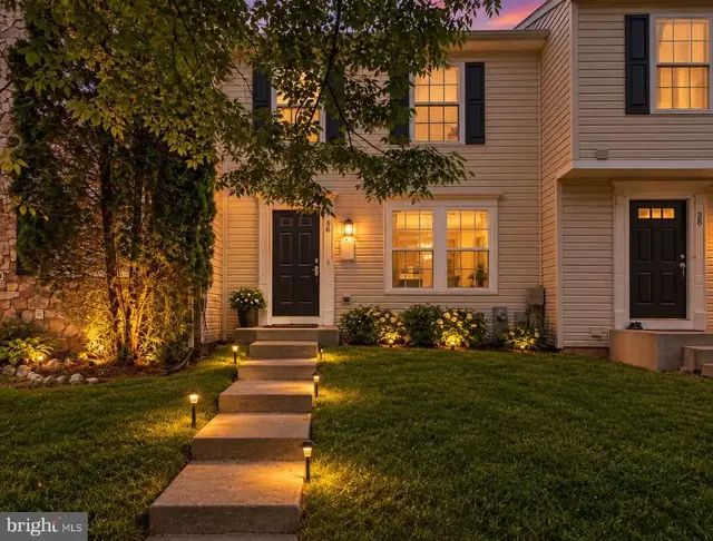36 Gwynnswood Rd, Owings Mills