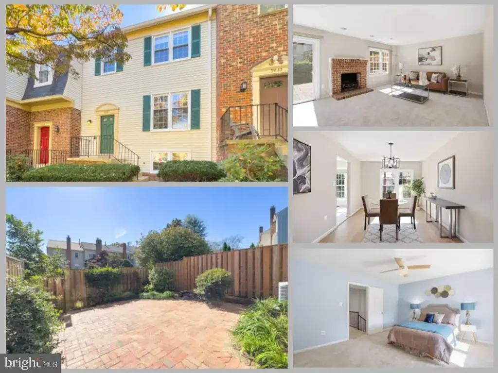 7831 Ashley Glen Rd, ANNANDALE
