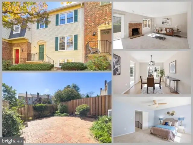 7831 Ashley Glen Rd, Annandale