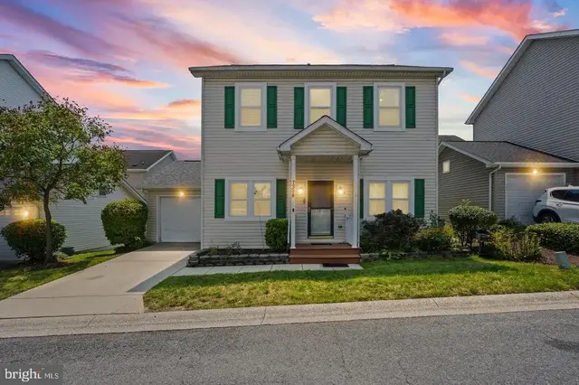 7304 Point Patience Way, Elkridge