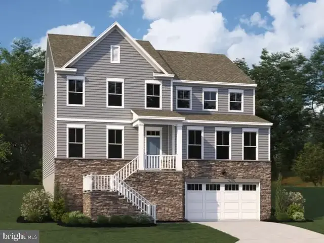 9731 Lassie Ct, Waldorf