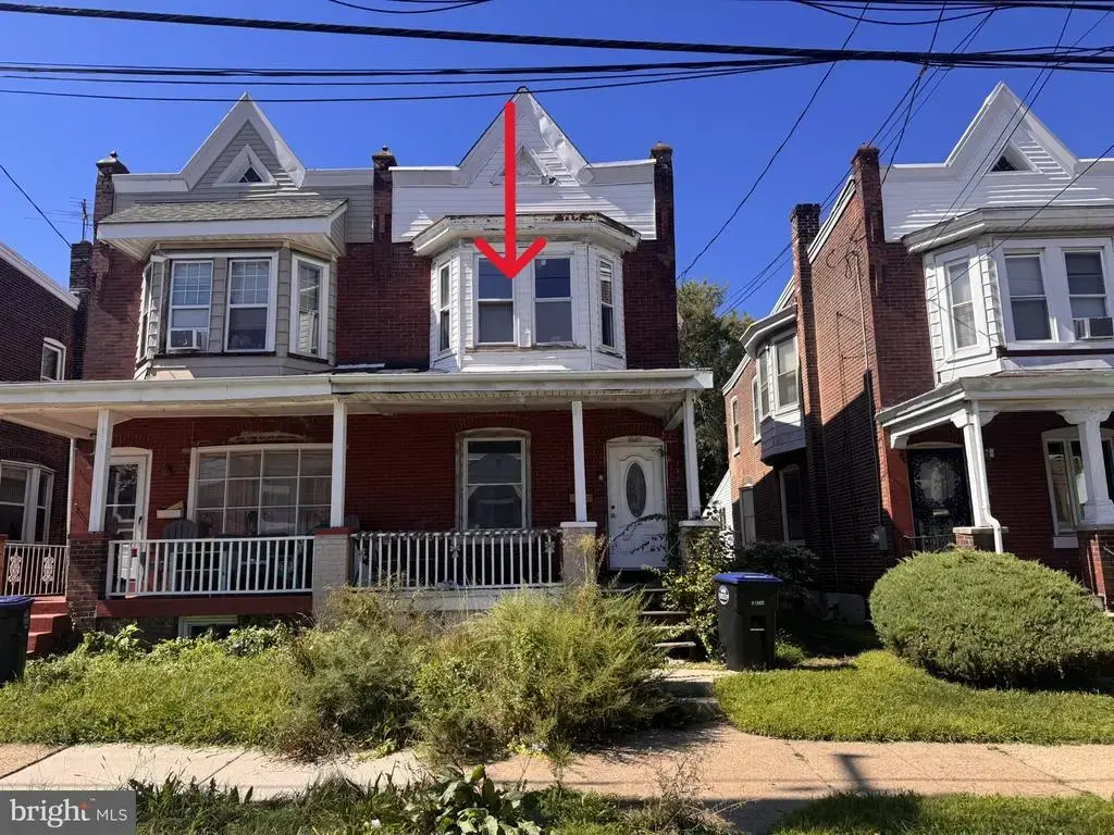 1026 Kerlin St, CHESTER