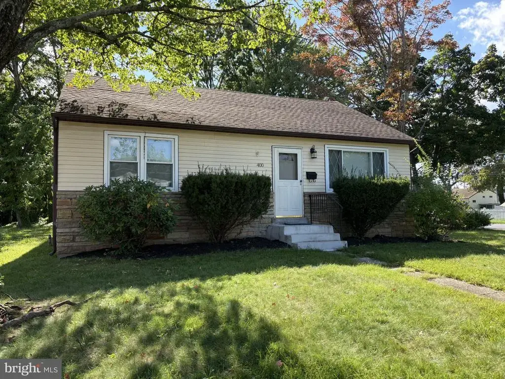 400 Maple St, WARMINSTER