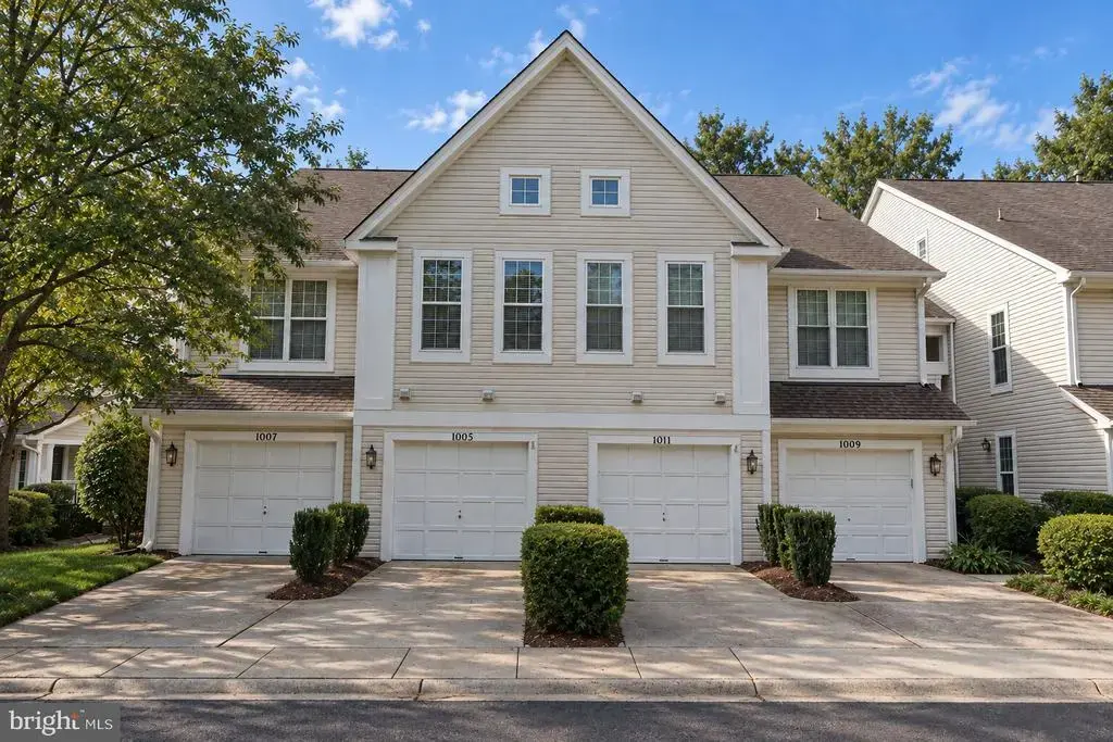 1005 Hillside Lake Ter #1002, GAITHERSBURG