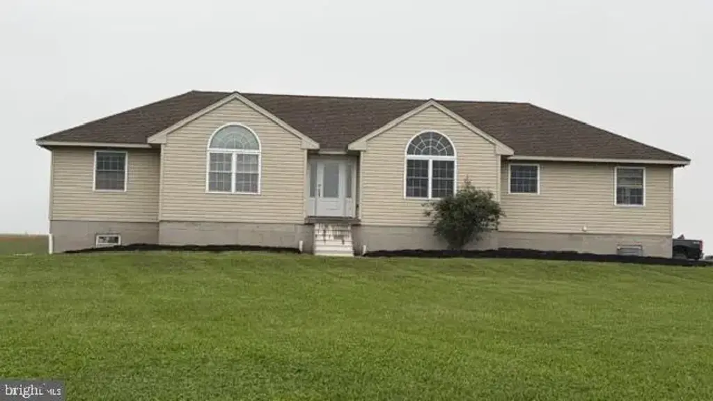 120 Plank Rd, YORK SPRINGS