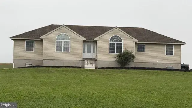 120 Plank Rd, York Springs