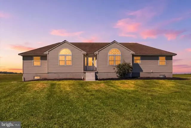 120 Plank Rd, York Springs