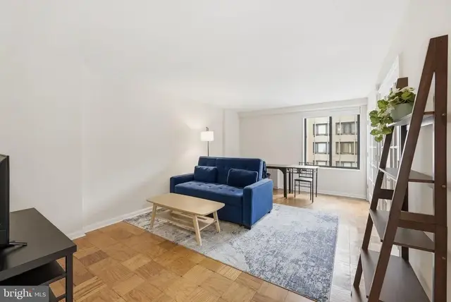 1420 N St Nw #606, Washington
