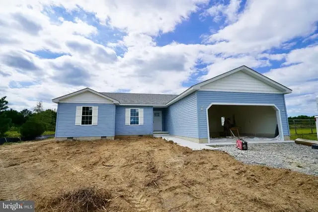 506 Refuge Run, Felton