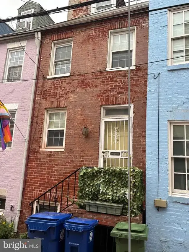 604 Jasper St, Baltimore