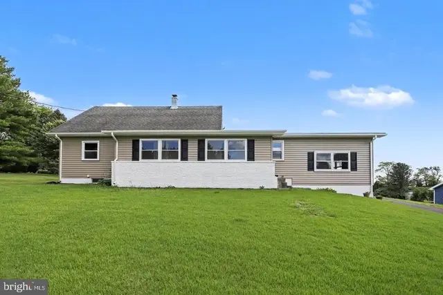 2008 Weavertown Rd L-0153, Lebanon