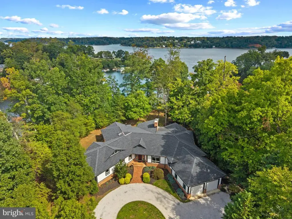 1800 River Watch Ln, ANNAPOLIS