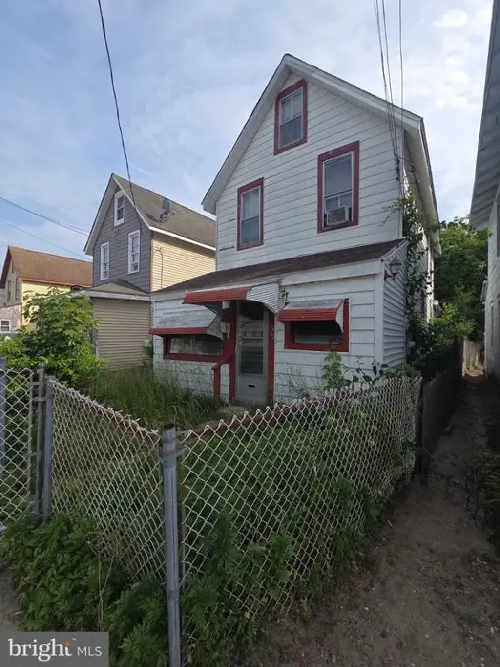 139 W Merion Ave, PLEASANTVILLE