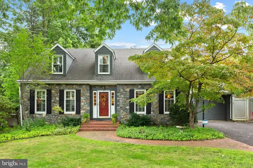 N/A, HADDONFIELD