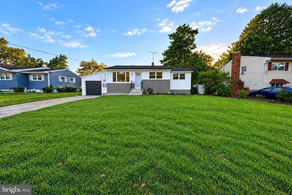 11 Barclay Dr, BLACKWOOD