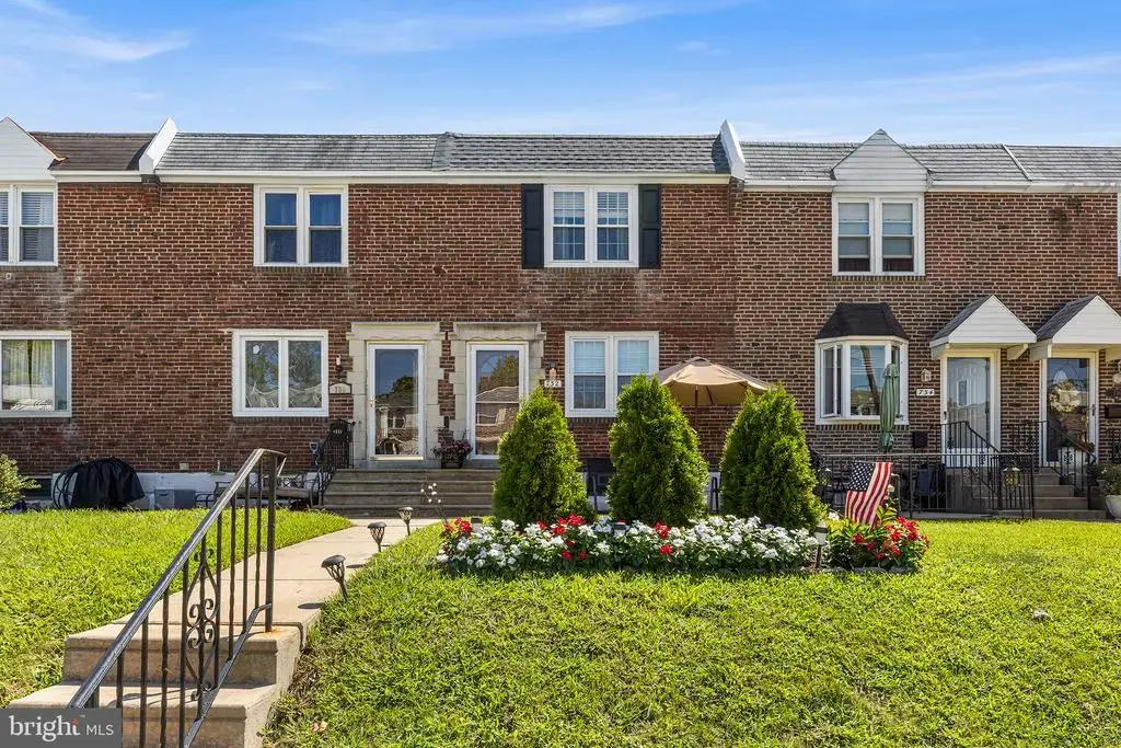 732 Rively Ave, GLENOLDEN