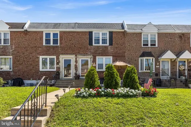 732 Rively Ave, Glenolden