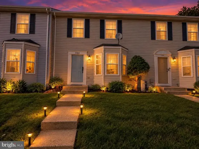 7203 Rutherford Green Cir, Windsor Mill