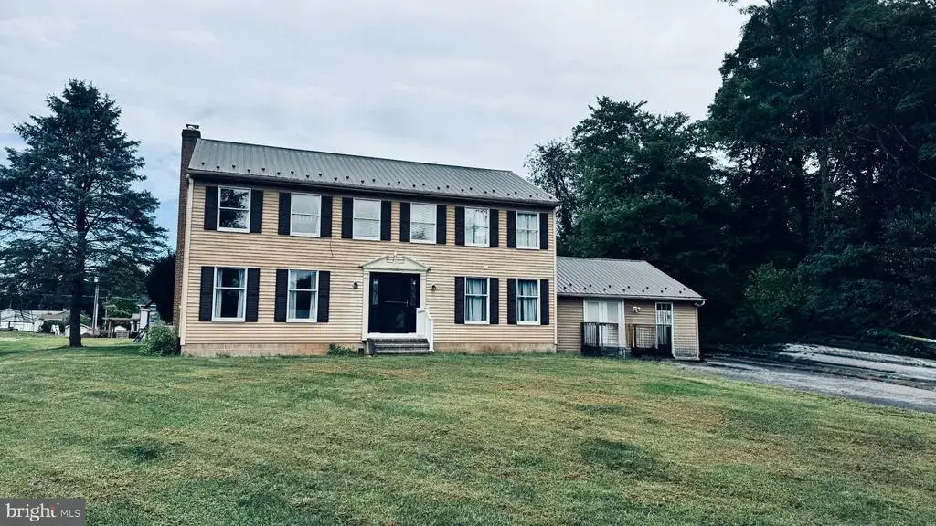 3 Field Trl, FAIRFIELD