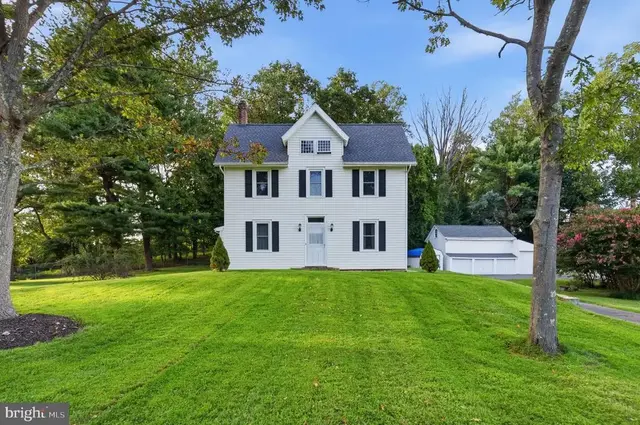 1395 S Concord Rd, West Chester