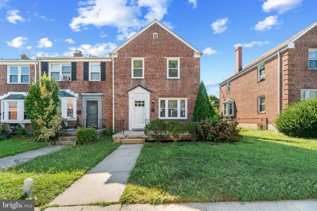30 Shady Nook, BALTIMORE