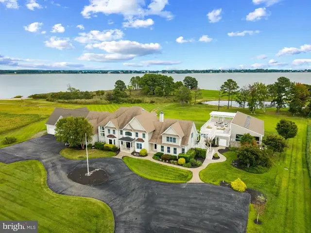 450 Seascape Ln, Stevensville